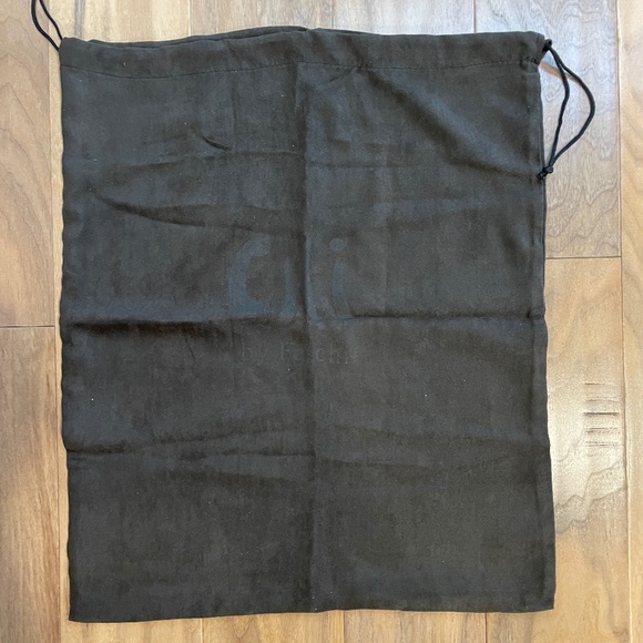 New Chi by Falchi Dustbag - Picture 1 of 2